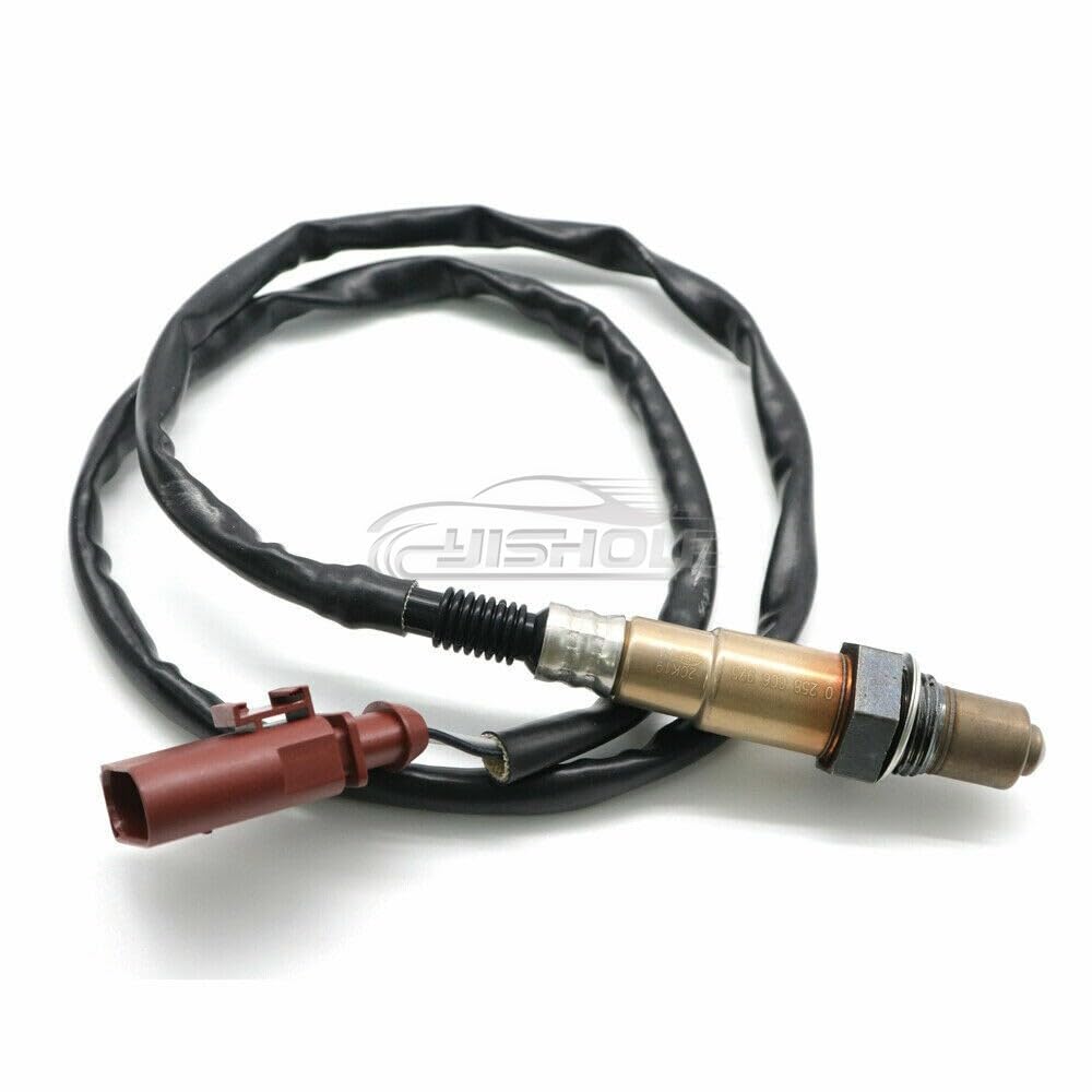 ya 5 8.24 baidi 06J906262C Downstream Rear Oxygen O2 Sensor for VW for Jetta 2.5L 2005-2014