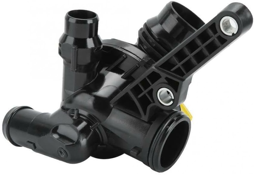 ya 2 8.15 Coolant Water Pump Thermostat Housing for BMW F20 F20N F21 F31 320i 11537600584