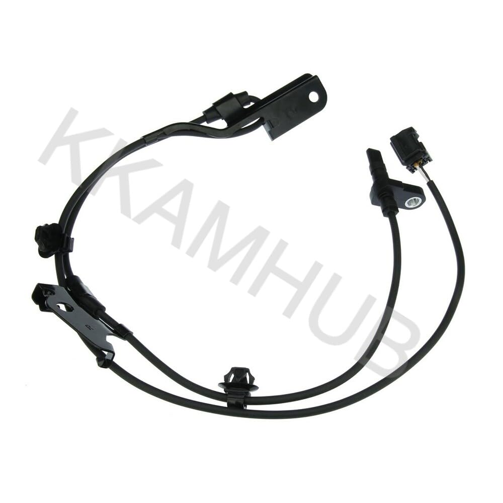 ya 9 10.24 ALS2319 Front ABS Wheel Speed Sensor Right for Toyota RAV4 2006 2007-2018-