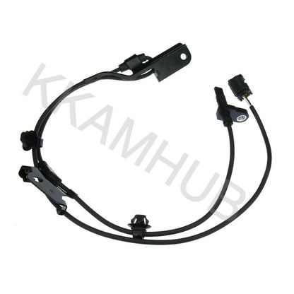 ya 9 10.24 ALS2319 Front ABS Wheel Speed Sensor Right for Toyota RAV4 2006 2007-2018-