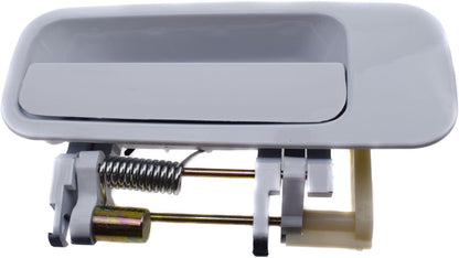 ya 2 8.15 White Rear Right Exterior Door Handle for 1997-01 for Toyota for Camry 69220AA010