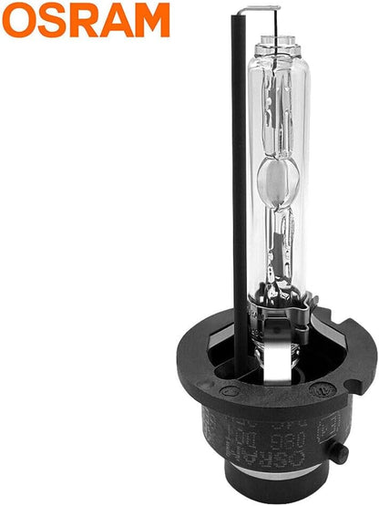 ya 3 8.24 baidi D4S Xenon HID 35W Bulb for Osram Xenarc Classic car headlight Lamp Light 66440CLC