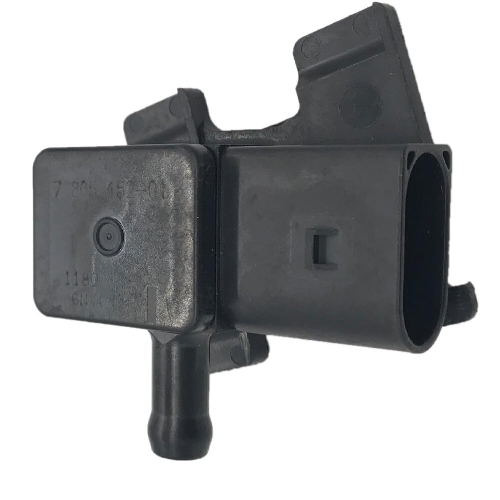 ya 4 8.8 Exhaust Pressure Sensor 7805152 for BMW E87 118d E90 E91 F30 F31 E63 E64 E70 E71