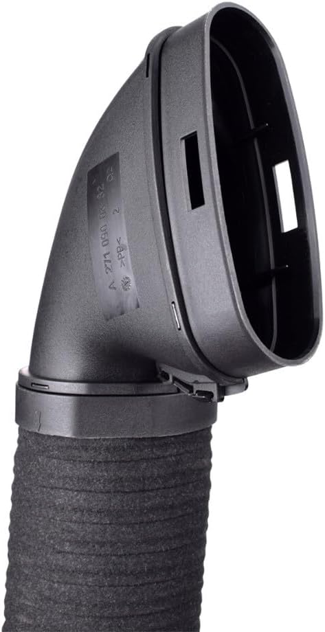 ya 10 9.16 baidi 2710900382 Engine Air Intake Hose for Mercedes-benz W203 C Class C230 2003-2005