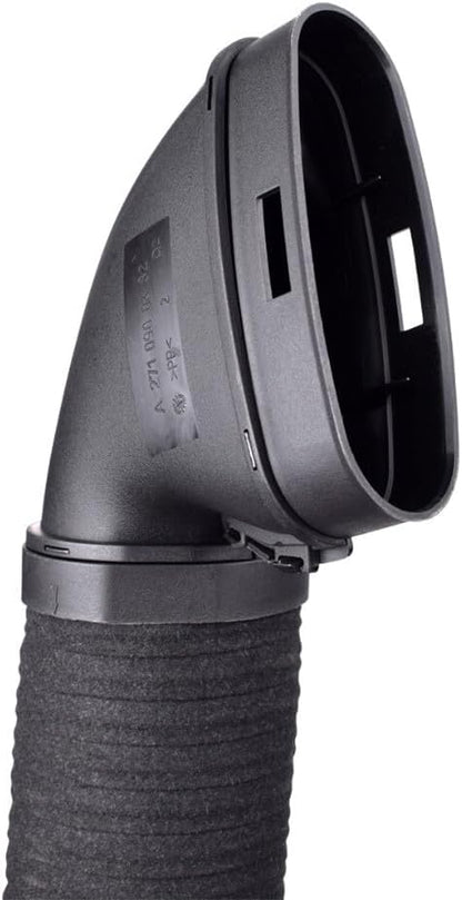 ya 10 9.16 baidi 2710900382 Engine Air Intake Hose for Mercedes-benz W203 C Class C230 2003-2005