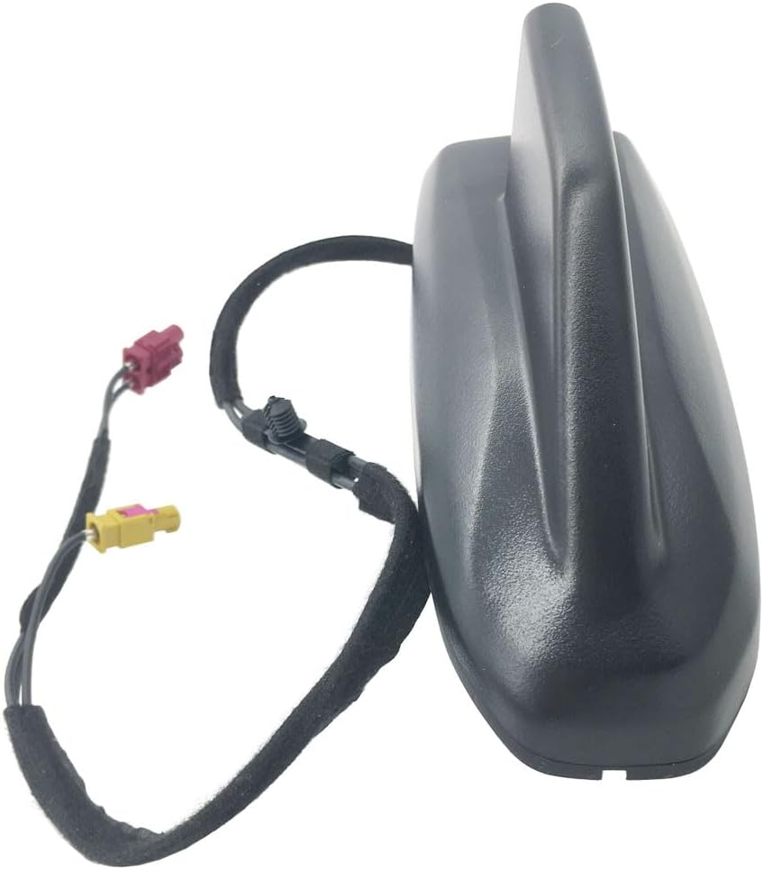 ya 11 9.14 zhengce 84469887 Roof Mounted Shark Fin Antenna for Chevy for Silverado 1500 for GM