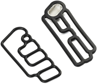 ya 10 9.16 baidi 10 set for Honda 15815R70A01 15845R70A01 NEW Cylinder Head Solenoid Gasket VTEC