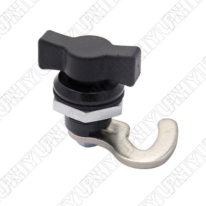 ya 4 8.14 Front Left Storage Rack Detent Lock Latch for Polaris Sportsman 400 500 700