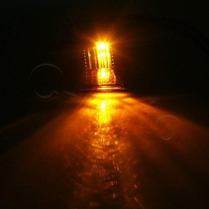 ya 2 8.15 Suitable for Subaru Forester Impreza Legacy rearview mirror turn signal lights