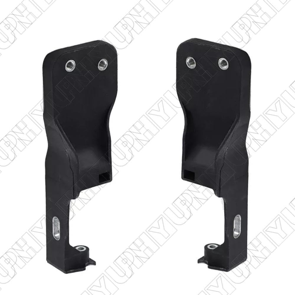 ya 9 10.24 For 2010-2015 for Mercedes-Benz W204 GLK350 GLK250 Left & Right Headlight Brackets