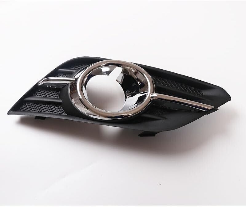 ya 4 8.14 1-Pack Fits for Buick Encore 2013-2015 Front Right Fog Lamp Cover Border Trim 
