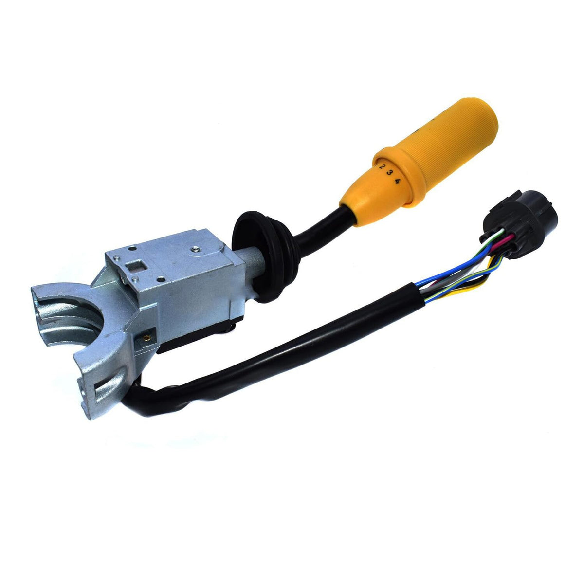 ya 16 10.20 baidi 701-52701 Forward & Reverse Shuttle Lever Switch for 3CX 4CX Backhoe Loader