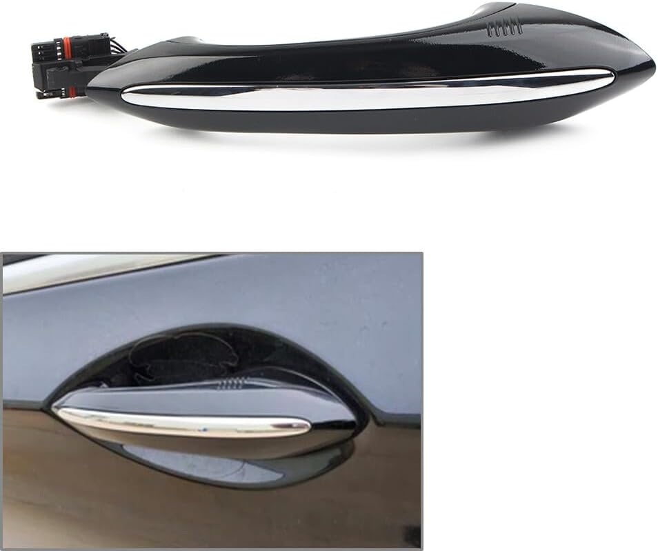 ya 10 9.16 baidi Comfort Access Exterior Door Handle for BMW F07 F10 F06 F11 F01 F03 F04