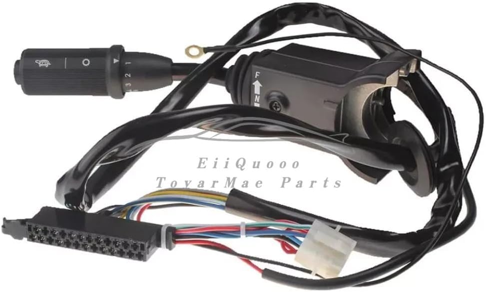 ya 10 9.16 baidi 11039407 11990164 Switch 11999331 for Volvo BM L120 L160 L30 L50 L70 L90