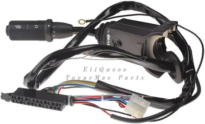 ya 10 9.16 baidi 11039407 11990164 Switch 11999331 for Volvo BM L120 L160 L30 L50 L70 L90