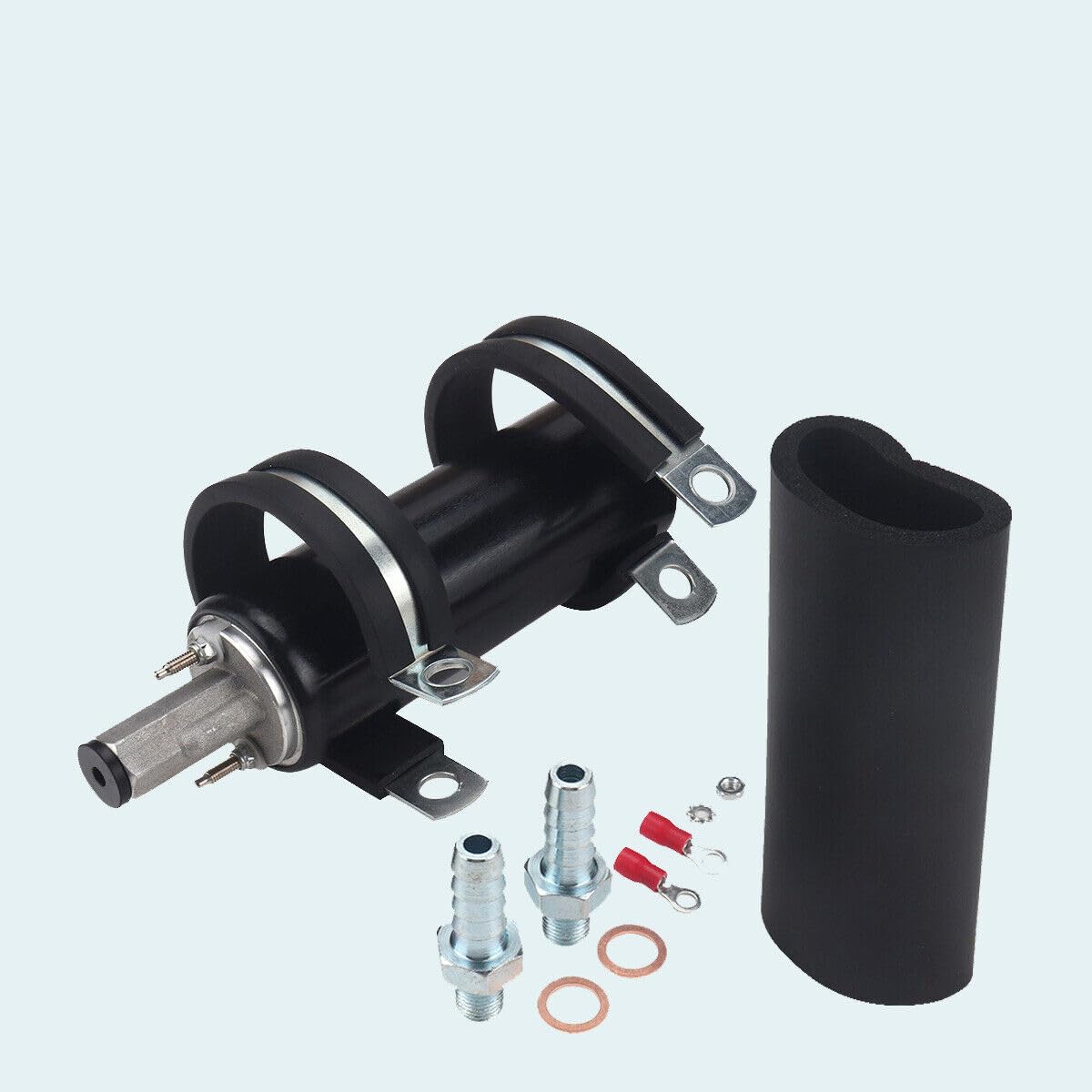 ya 4 8.8 Automobile GM 255 LPH Electronic Fuel Pump GSL392 Perfor for Man ce Fuel Pump Component