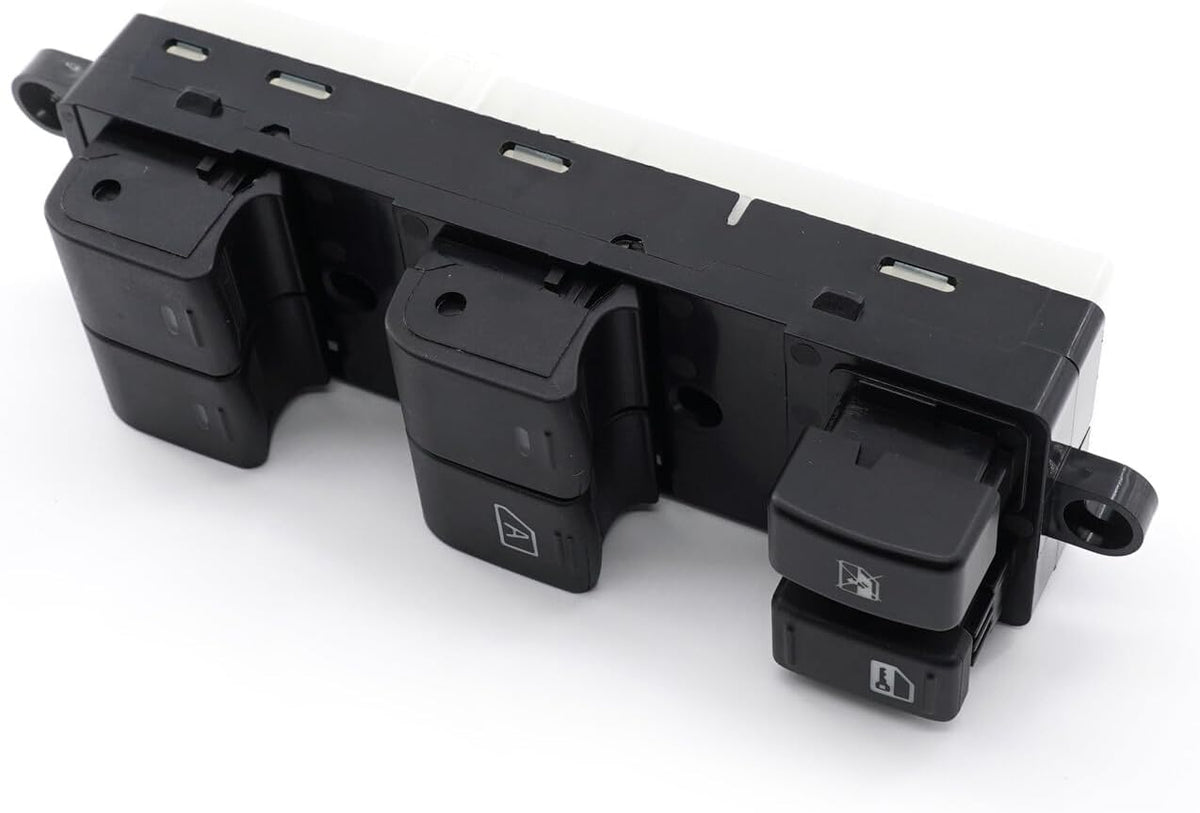 ya 11 9.14 zhengce Power Window Main Control Switch Right RHD for Nissan Tiida Latio 25401-EB7
