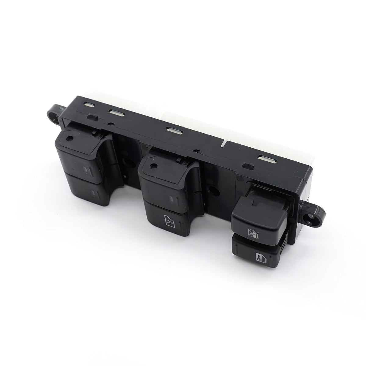 ya 6 8.14 Power Window Main Control Switch Right RHD for Nissan Tiida Latio 25401-EB70A