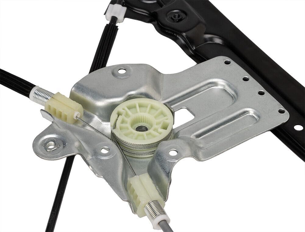 ya 11 9.14 zhengce for Holden for Cruze 96996227 Front Left Power Window Regulator Without Mot