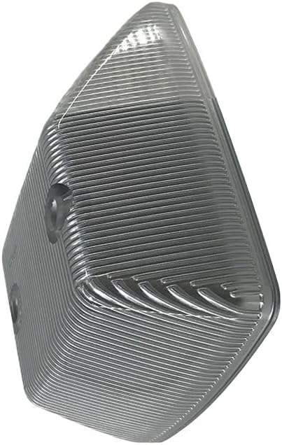 ya 5 8.10 Front Left or Right Turn Signal Light Lamp Cover For 1990-2018 G-Class W463