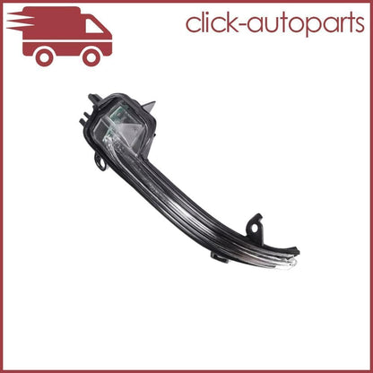 ya 5 8.10 Front Right Wing Mirror Auxiliary Turn Indicator For 1 2 Series F40 F44 2019-23