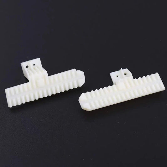 ya 4 8.8 2-Piece for Kia Forte air Conditioning Panel Gear Bracket Adjustment and Repair kit