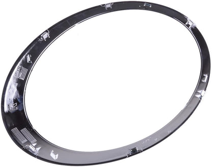 ya 4 8.10 Right front light trim ring cover for Mini Cooper R55 R56 R57 2007-2015