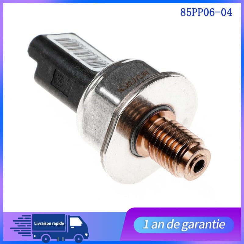 ya 4 8.8 Capteur de Pression de carburant Compatible Pour for Peugeot for for Citro?n 1.4 1.6 HDI
