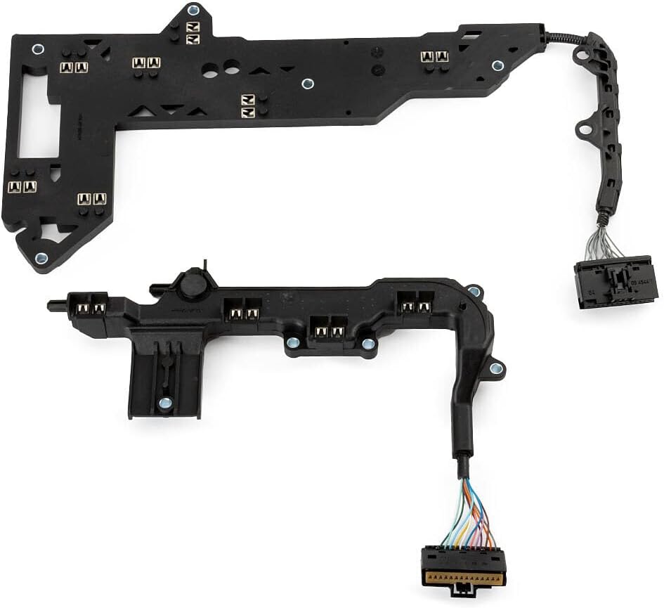 ya 4 8.24 baidi DL501 0B5 Transmission Circuit Board Wiring Fit for Audi for A4 A5 A6 A7 for Q5 7-Speed