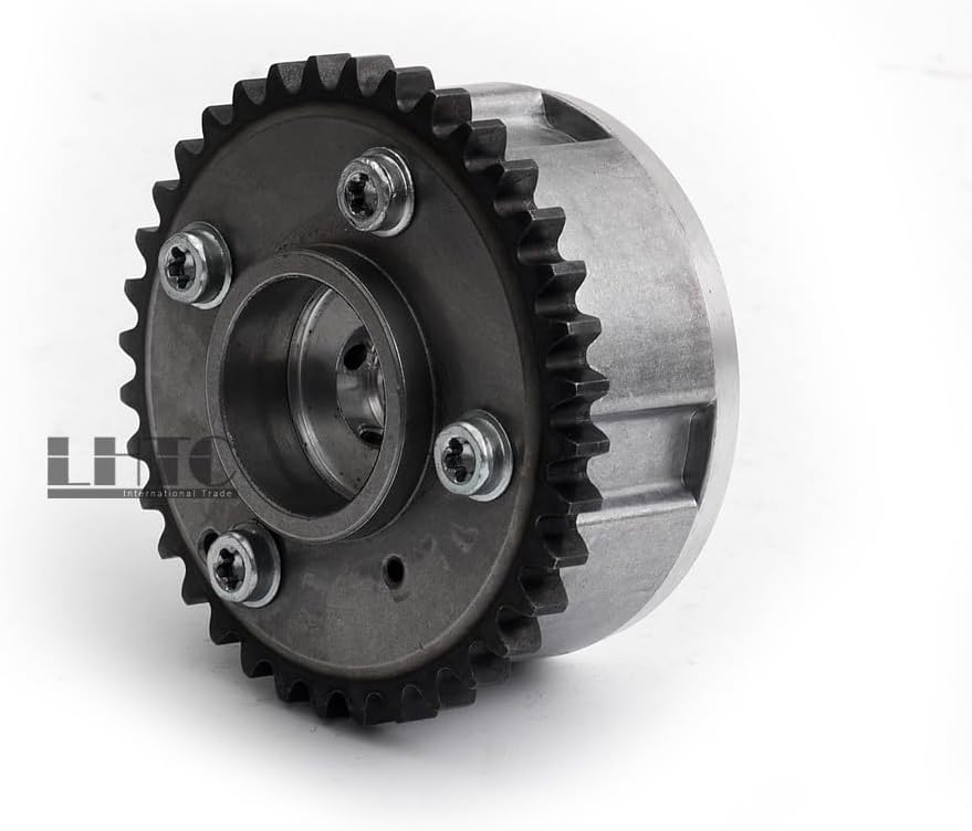 ya 12 10.8 baidi Camshaft Timing Adjuster VVT Unit for VW for Golf for Passat for Audi A1 A3 for Skoda 1.4 TFSI