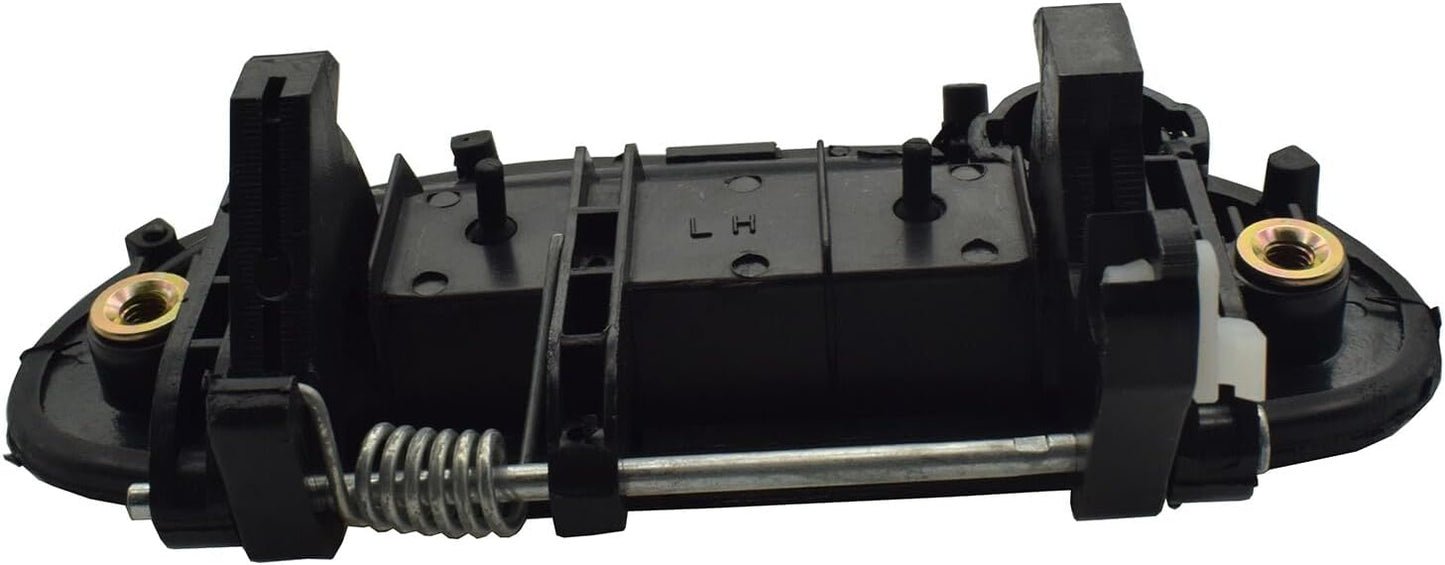 ya 2 8.15 Front Left Exterior Door Handle for 1999-2002 Daewoo Lanos 96226249