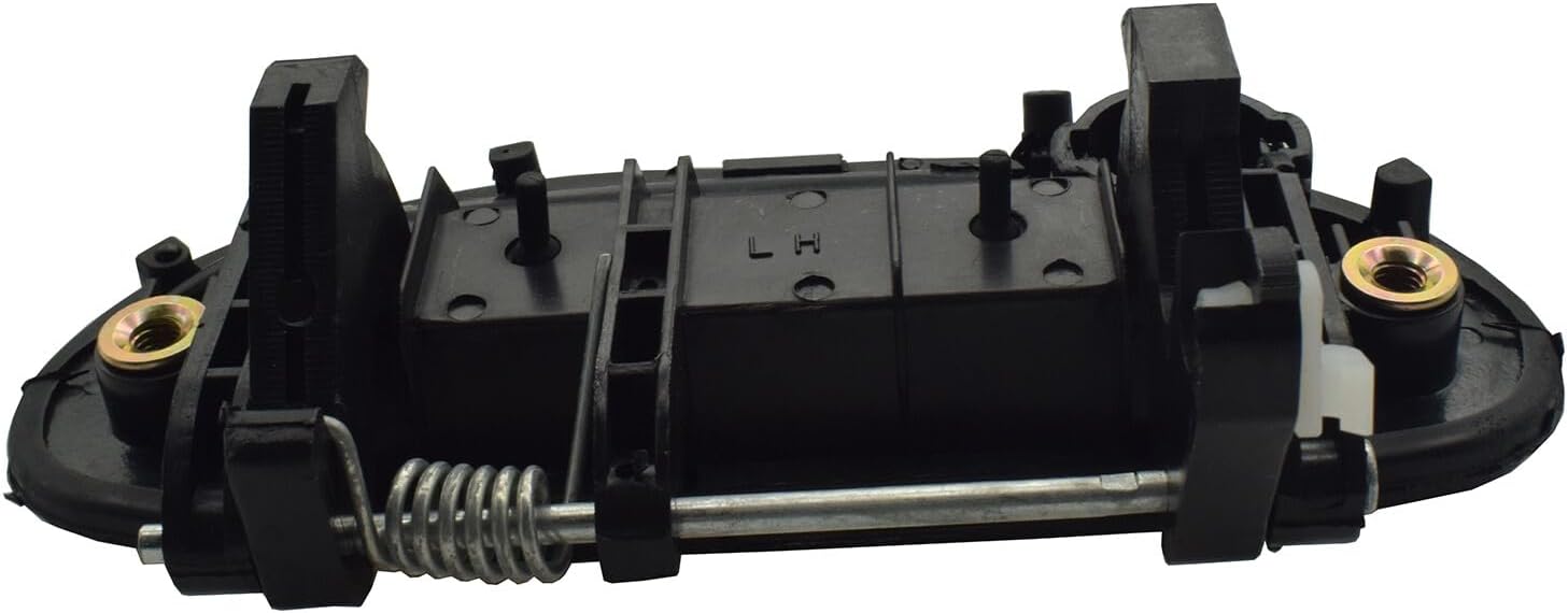 ya 2 8.15 Front Left Exterior Door Handle for 1999-2002 Daewoo Lanos 96226249