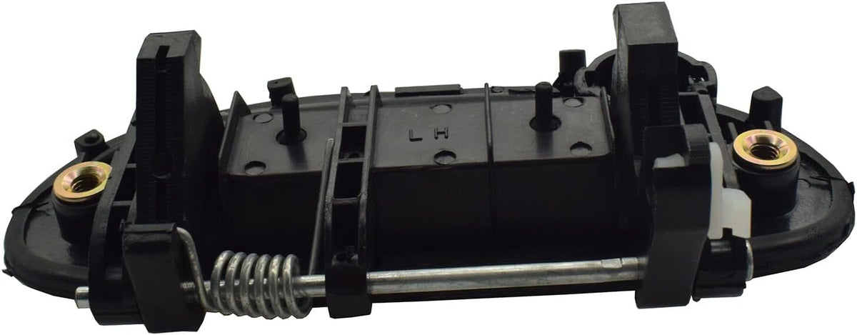 ya 2 8.24 baidi Front Left Exterior Door Handle for 1999-2002 Daewoo Lanos 96226249