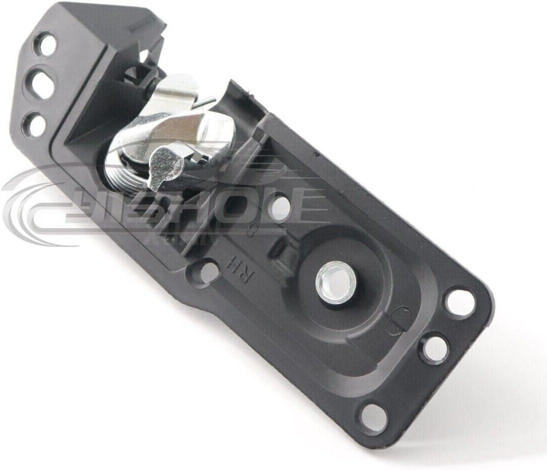 ya 4 8.24 baidi Interior Door Handle Repair Interior Passenger Right Hand for 07-13 for Chevrolet Silverado Sierra 