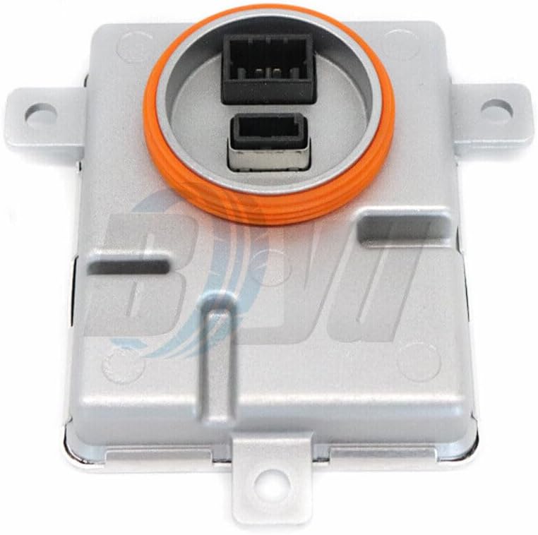 ya 7 8.24 baidi 8K0941597C Fit for Audi Q7 Q5 RS5 S4 S5 S7 Headlight Ballast Unit Module CN