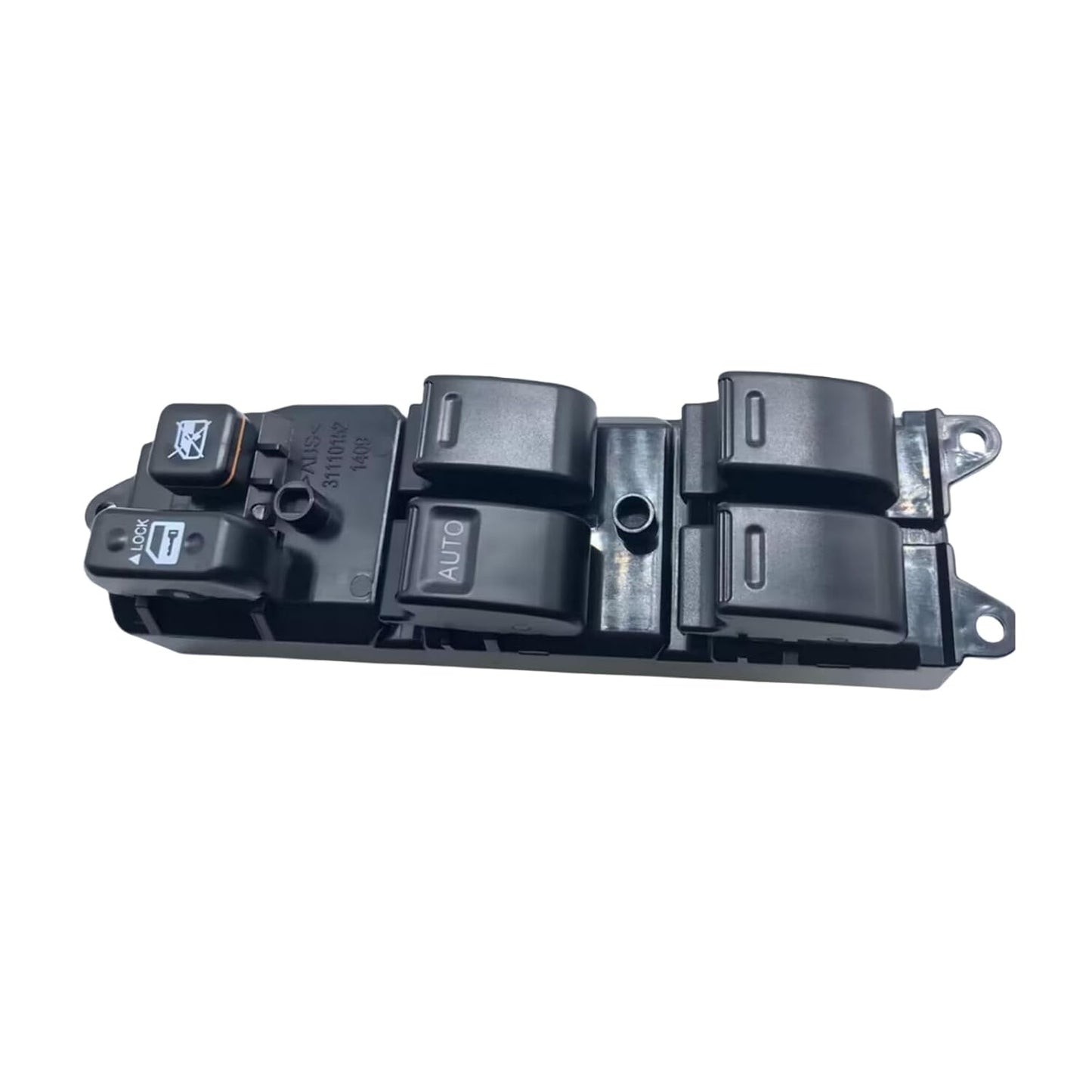ya 3 8.24 baidi New 84820-0K100 Master Power Window Switch for 2004-2015 Toyota Fortuner Hilux