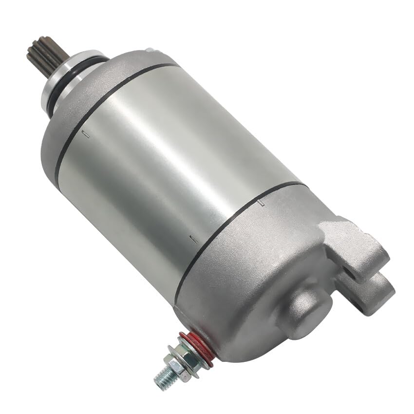 ya 23 10.7 baidi for Honda CBF1000A CBF1000S 06-2010 CB1000R 08-2017 CBF1000 06-16 Starter Motor