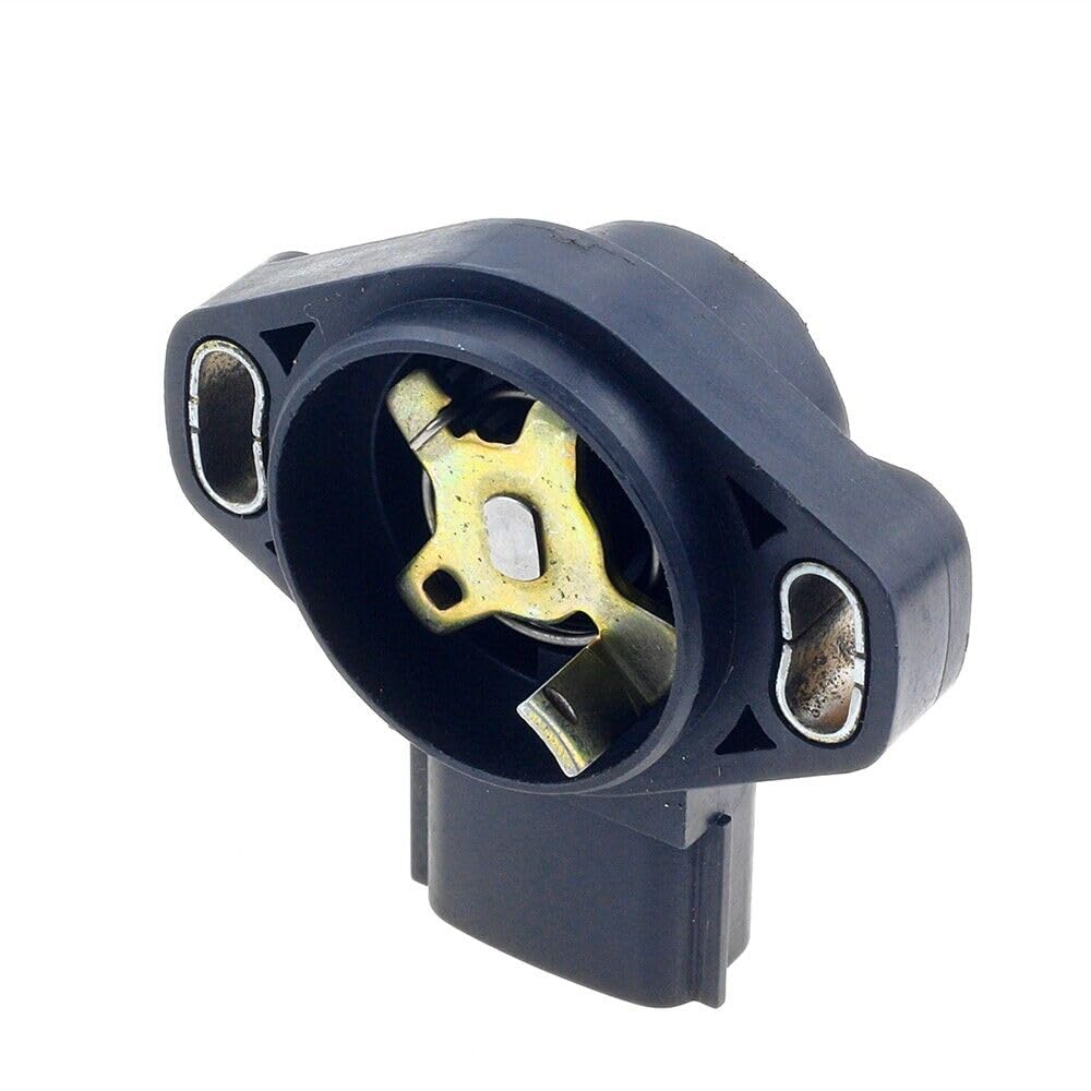 ya 2 8.15 Throttle Position Sensor 13420-77E00 is Suitable for Suzuki Grand Vitara for Subaru SERA483-06