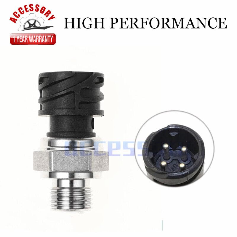 ya 2 8.15 Oil Pressure Sensor Switch for Volvo Penat Truck Diesel D12 D13 21634021