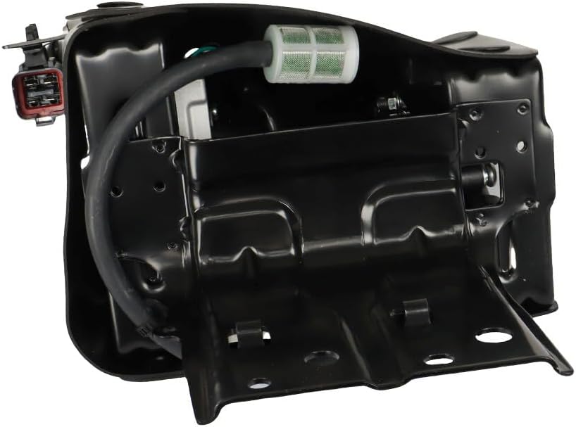 ya 10 9.16 baidi New air suspension compressor rear 53400-1LA4C for Nissan Armada for Infiniti