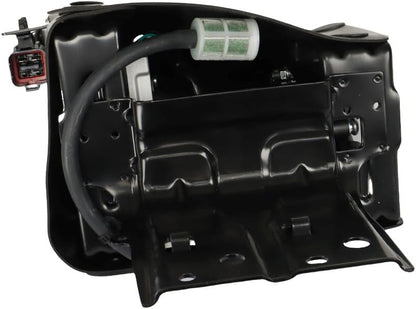 ya 10 9.16 baidi New air suspension compressor rear 53400-1LA4C for Nissan Armada for Infiniti