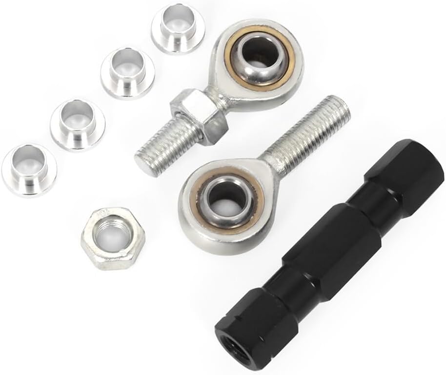 ya 13 9.15 baidi Rear Suspension Drop Lowering Links Kit Cushion Lever Adjustable for Ducati 1098