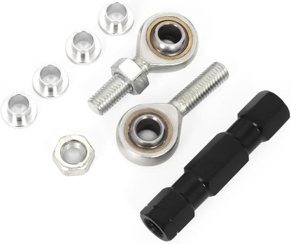 ya 13 9.15 baidi Rear Suspension Drop Lowering Links Kit Cushion Lever Adjustable for Ducati 1098