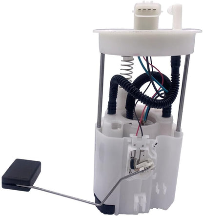 ya 4 8.8.2 Fuel Pump Assembly for Nissan Lannia Sentra Sylphy Tiida HR16DE 17040-3DA0A