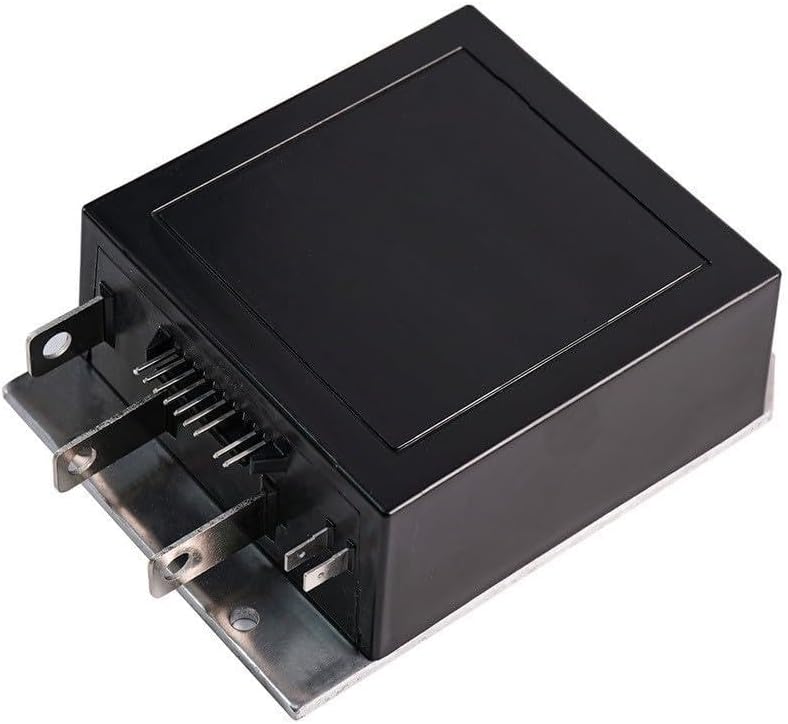 ya 2 8.15 36V 300A Controller For Curtis Forklifts And For Ezgo Models 1206SX005 73144G06