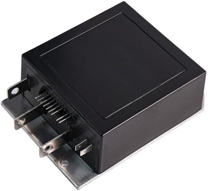 ya 2 8.15 36V 300A Controller For Curtis Forklifts And For Ezgo Models 1206SX005 73144G06