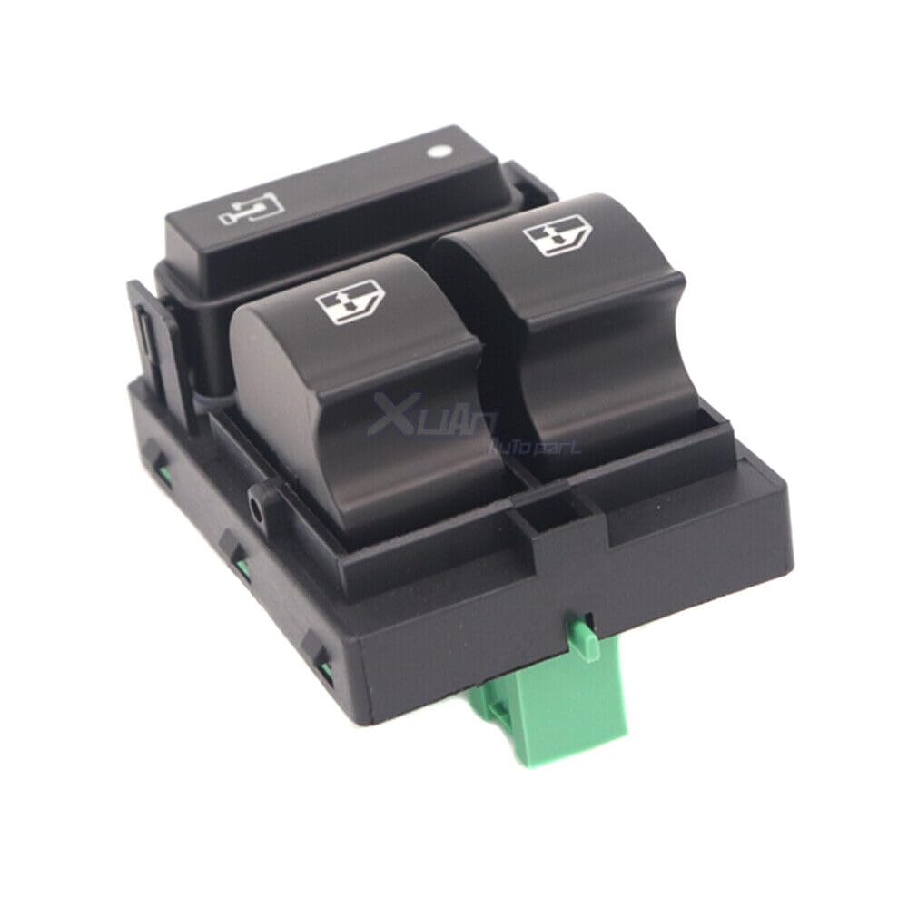 ya 3 8.24 baidi Electric Window Switch Suitable for Peugeot Boxer for Citroen Relay for Fiat Ducato 735487419
