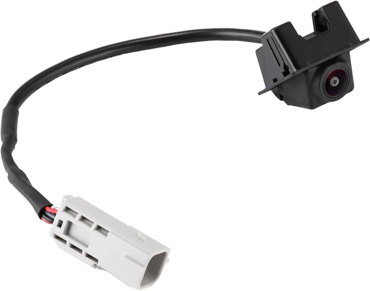 ya 11 9.14 baidiRear View Backup Camera Suitable for Cadillac SRX 2010 2011 2012-2015 23205689-