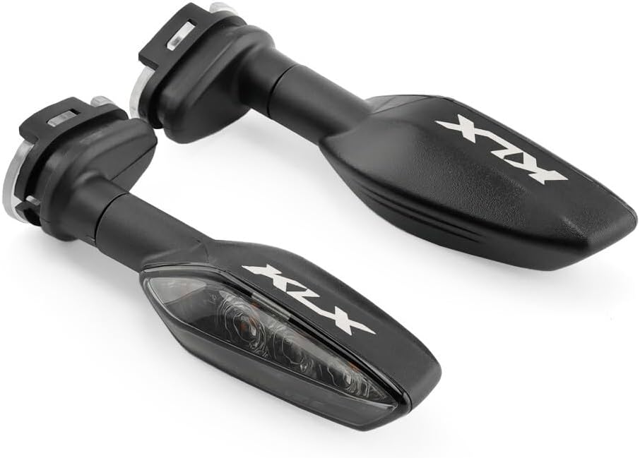 ya 13 9.15 baidi LED Turn Signal Light Flash Blinker Indicator for Kawasaki KLX 300/SM 250/S/SF