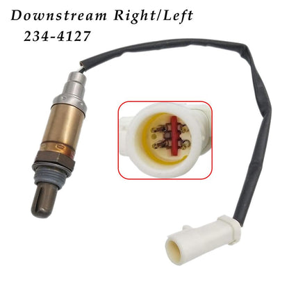 ya 4 8.8 Set of 4 Upstream & Downstream Oxygen 02 Sensor for Ford E-150 E-250 E-350 09-14